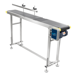 Esteira Transportadora para Datador Inkjet